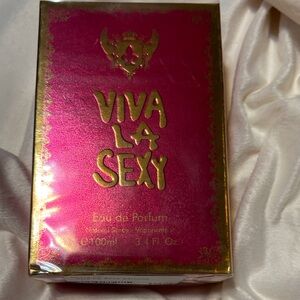 Viva La Sexy Eau de Parfum